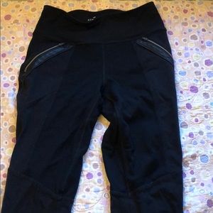 Athleta leggings